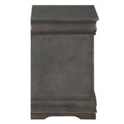 Louis Philippe Nightstand - 26793