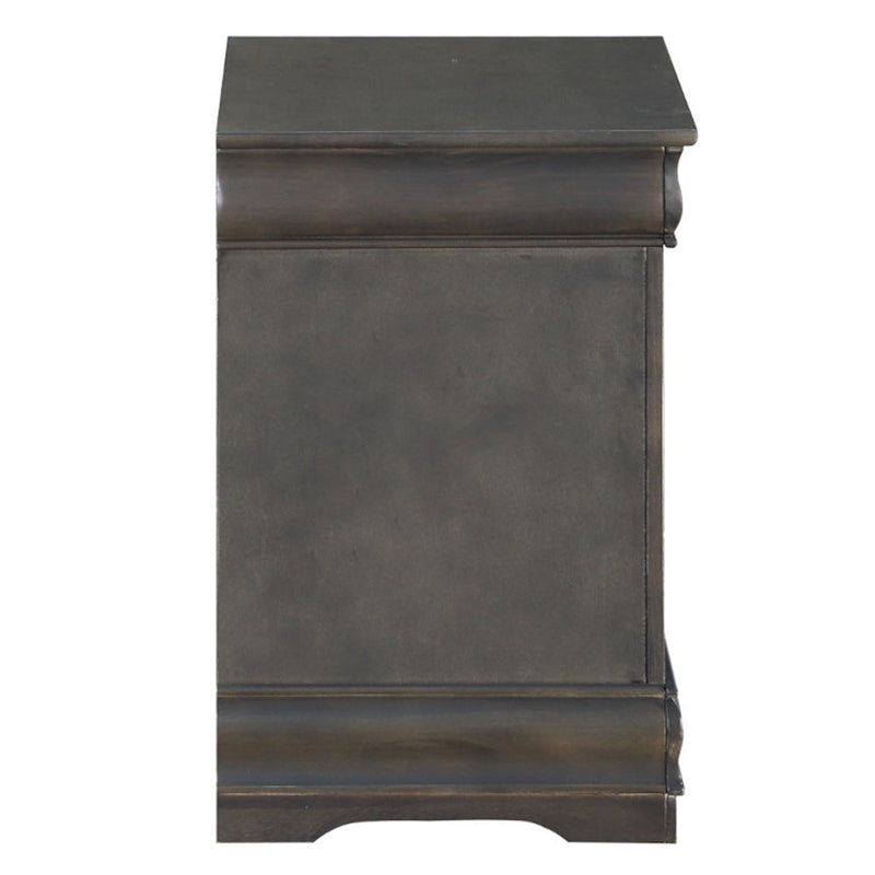 Louis Philippe Nightstand - 26793