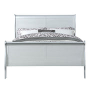 Louis Philippe Twin Bed - 26740T
