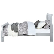 Louis Philippe Twin Bed - 26740T