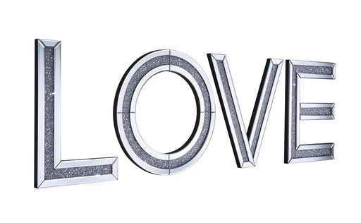 LOVE WALL DECORATION - 210000004445