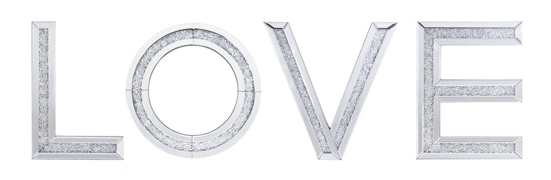 LOVE WALL DECORATION - 210000004445