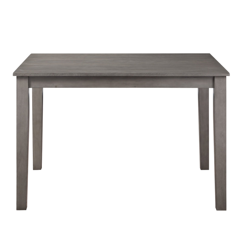 Lovell Gray 5 - Piece Dining Set - DMV FurnitureDining Room Set