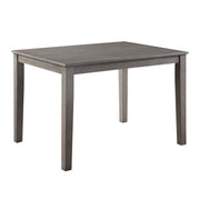 Lovell Gray 5 - Piece Dining Set - DMV FurnitureDining Room Set