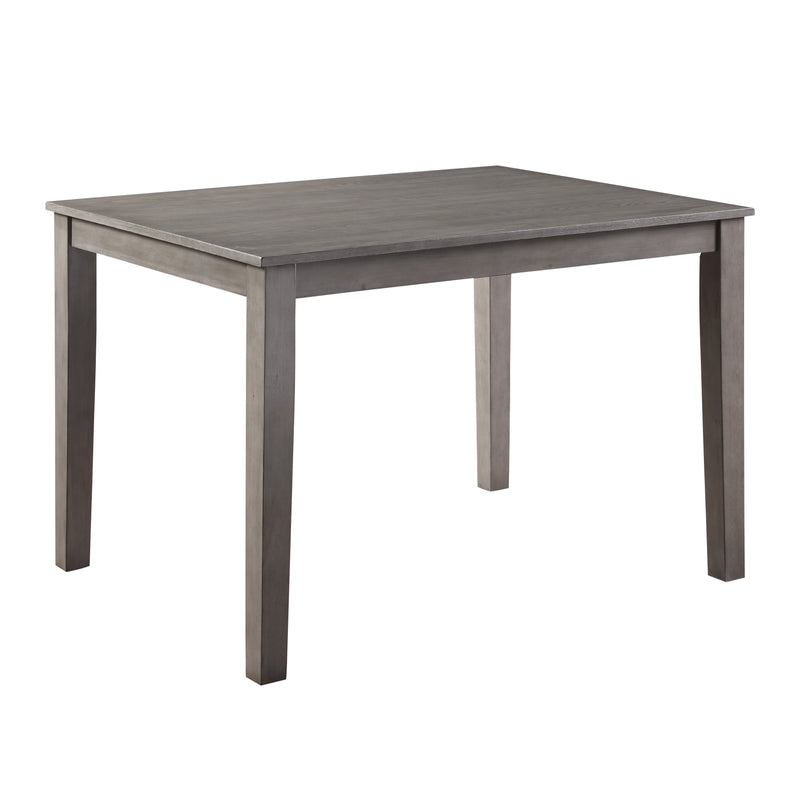 Lovell Gray 5 - Piece Dining Set - DMV FurnitureDining Room Set