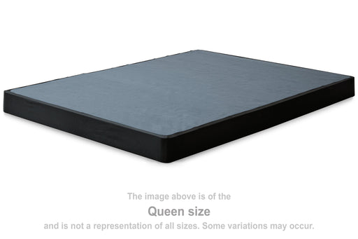 Low Profile King Foundation - DMV FurnitureFoundation