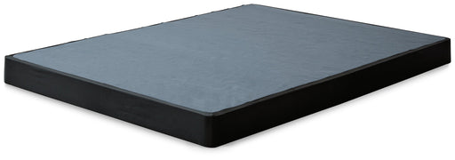 Low Profile Queen Foundation - DMV FurnitureFoundation