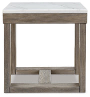 Loyaska End Table - DMV FurnitureEnd Table