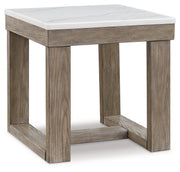 Loyaska End Table - DMV FurnitureEnd Table