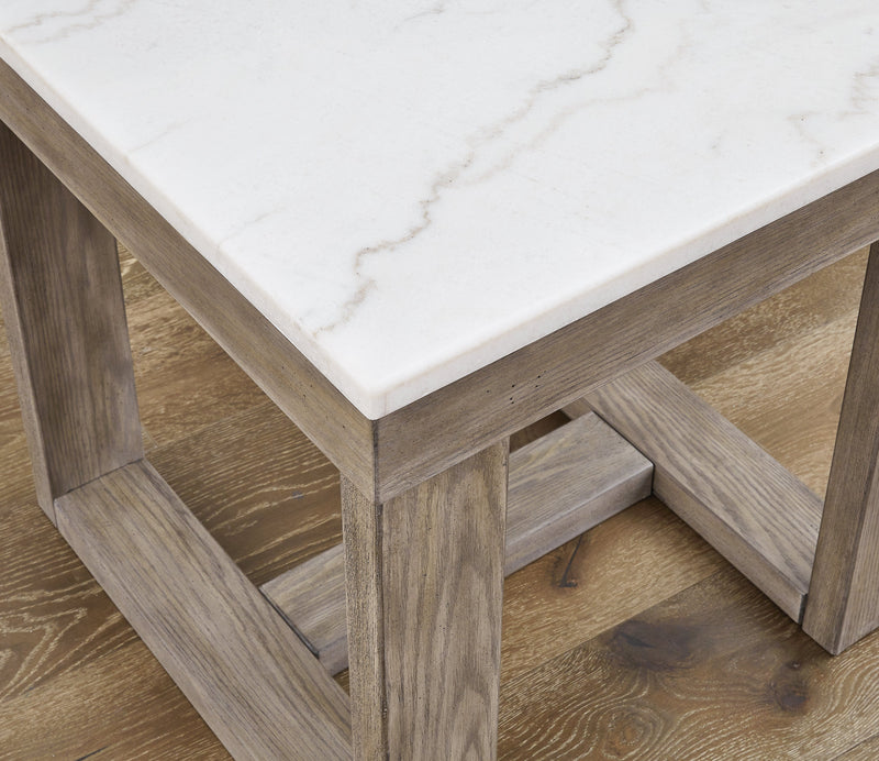 Loyaska End Table - DMV FurnitureEnd Table