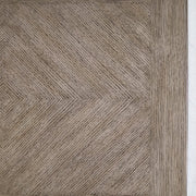 Loyaska Grayish Brown/White Lift-Top Coffee Table - T854-9