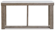 Loyaska Sofa Table - DMV FurnitureSofa Table