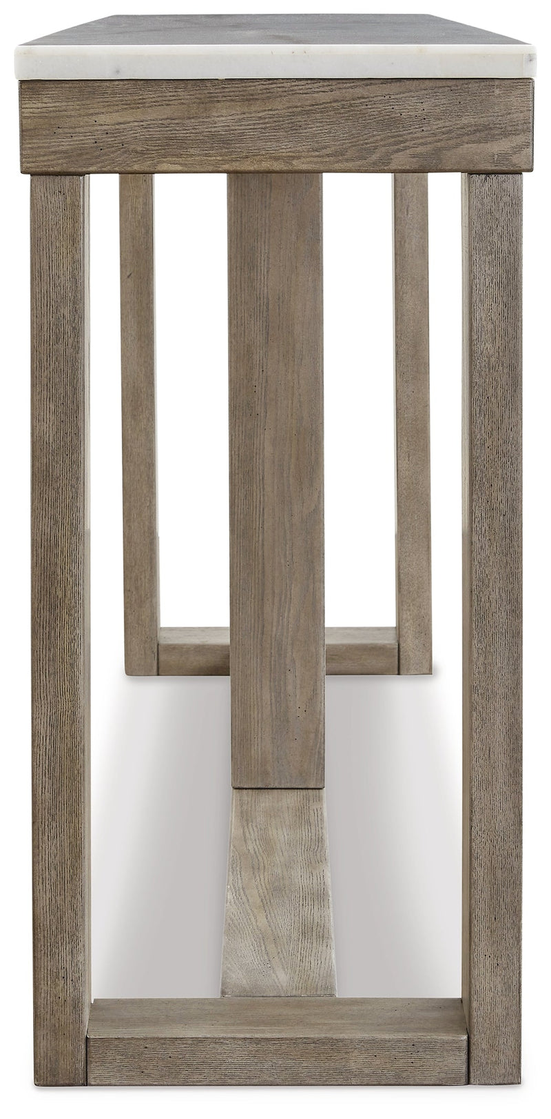 Loyaska Sofa Table - DMV FurnitureSofa Table