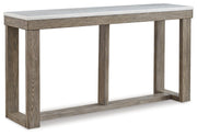 Loyaska Sofa Table - DMV FurnitureSofa Table