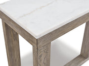 Loyaska Sofa Table - DMV FurnitureSofa Table