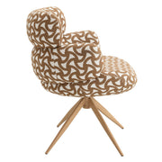 Lrna Side Chair w/Swivel - DN02837