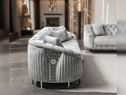 Lucas Stationary Sofa in Beige - 200-ST-LUC-TURKO276-3