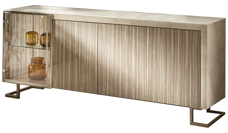 Luce 4 Door Buffet - i38248
