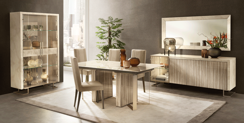 Luce Chair - i38272 - DMV Furniture