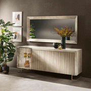 Luce Dining Room Set - DMV Furniture