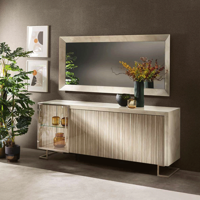 Luce Dining Room Set - DMV Furniture