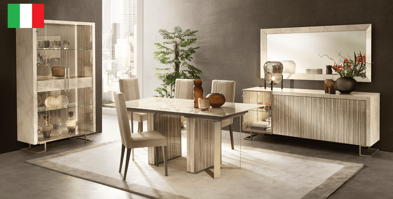 Luce Dining room SET - p13202