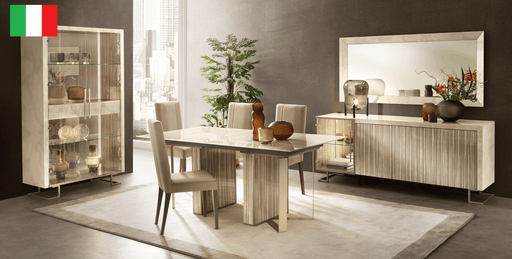 Luce Dining room SET - p13202