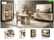 Luce Dining room SET - p13202