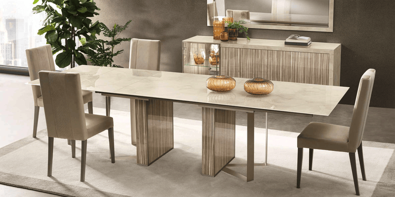 Luce Dining room SET - p13202