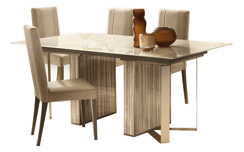 Luce Dining Table - i38268 - DMV Furniture
