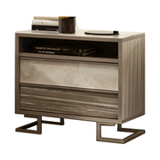 Luce Nightstand - i38263 - DMV Furniture
