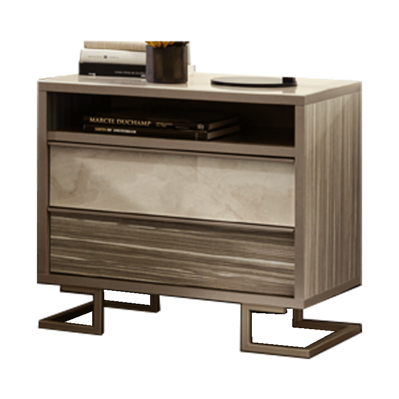 Luce Nightstand - i38263 - DMV Furniture