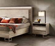 Luce Nightstand - i38263 - DMV Furniture