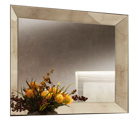 Luce Small Mirror - i38265