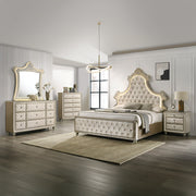 Lucienne Nightstand - BD02336