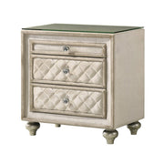 Lucienne Nightstand - BD02336