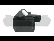 Lucifer Chair - LV03527