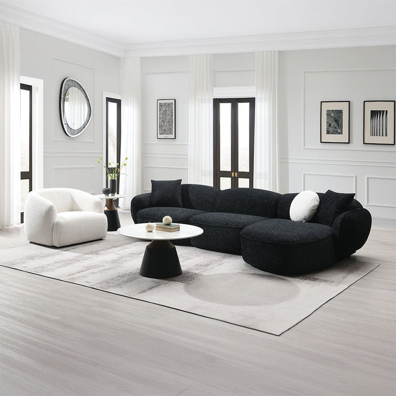 Lucifer Chair - LV03527