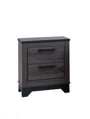 Lucy Gray Full 5 Piece - LUCY-GY-F-5PC