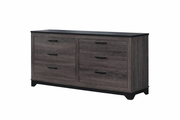 Lucy Gray King 4 Piece - LUCY-GY-K-4PC