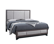 Lucy Gray Twin 5 Piece - LUCY-GY-T-5PC