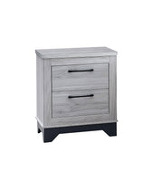 Lucy White Full 5 Piece - LUCY-WT-F-5PC