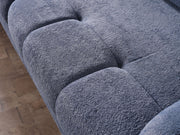 Lugano 3-pieces (Sofa & Loveseat & Relax Chair) Livingroom in Cream - Brick - 200-ELIF-LUG-A227-321R