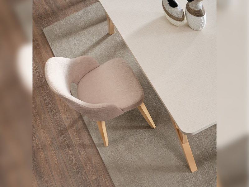 Lugano Dining Chair (6 PCS) - 200-ELIF-LUG-A222-CH-6