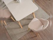 Lugano Dining Chair (6 PCS) - 200-ELIF-LUG-A222-CH-6