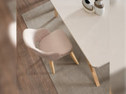 Lugano Dining Table - 200-ELIF-LUG-A222-DT-6