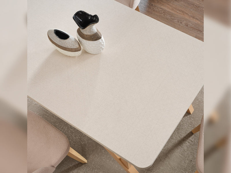 Lugano Dining Table - 200-ELIF-LUG-A222-DT-6
