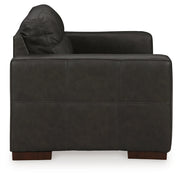 Luigi Loveseat - DMV FurnitureLoveseat