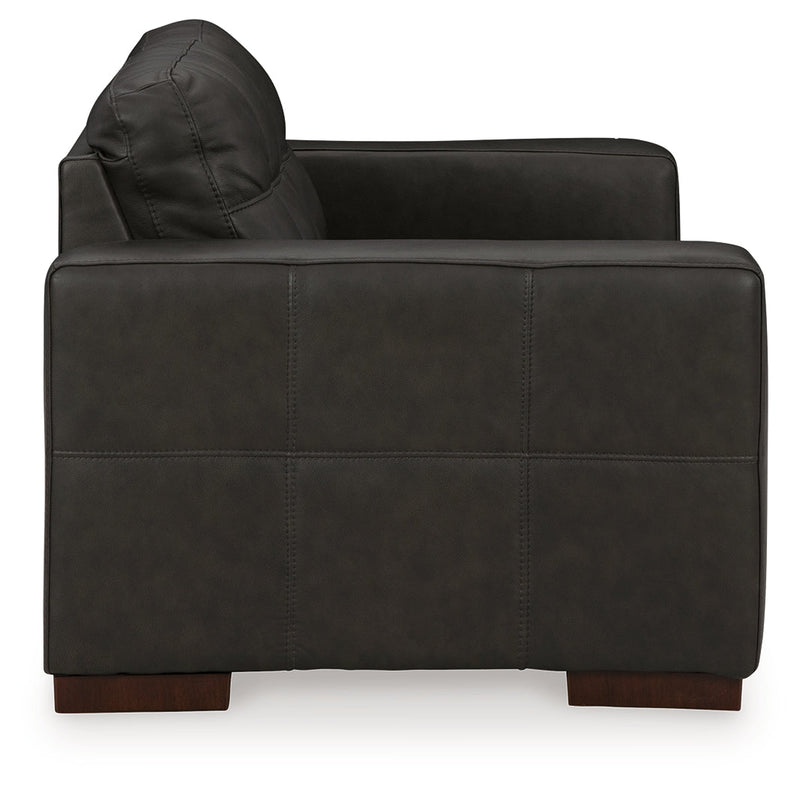 Luigi Loveseat - DMV FurnitureLoveseat