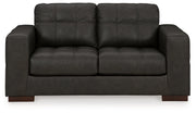 Luigi Loveseat - DMV FurnitureLoveseat